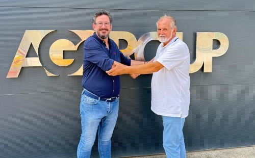 geriatricarea AG Group Alzheimer Aragon