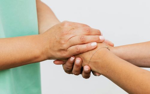 geriatricarea Atencion Domiciliaria