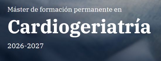 geriatricarea Cardiogeriatría
