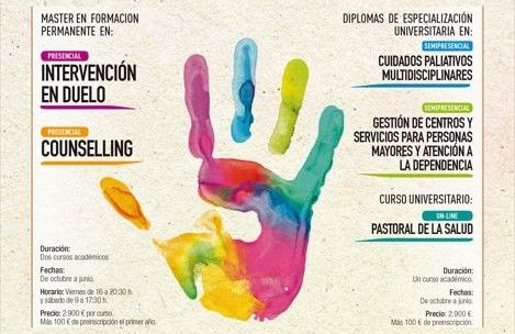 geriatricarea Centro San Camilo