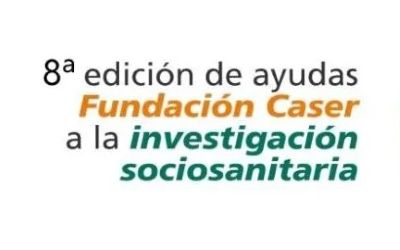 geriatricarea Fundacion Caser