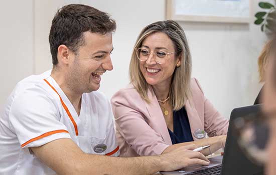 geriatricarea Fundacion Domus ibecas