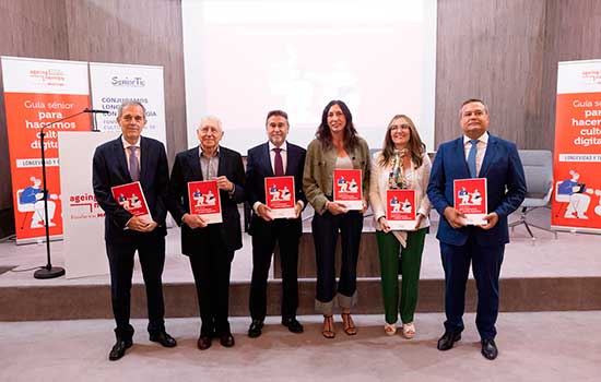 geriatricarea Guia senior para hacernos cultos digitales