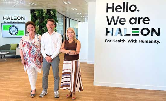 geriatricarea Haleon CAUMAS