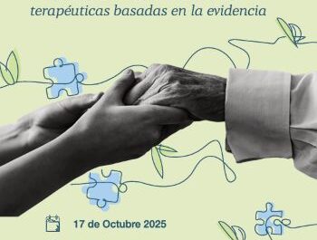 geriatricarea Innovación Envejecimiento Saludable