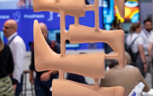 geriatricarea OTWorld calzado ortopedico