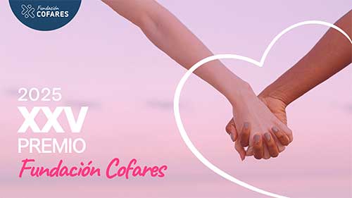 geriatricarea Premio Fundacion Cofares