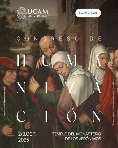 geriatricarea UCAM humanizacion cuidados