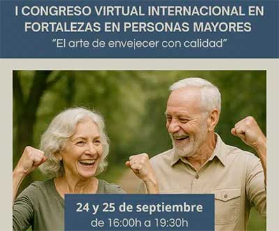 geriatricarea arte de envejecer