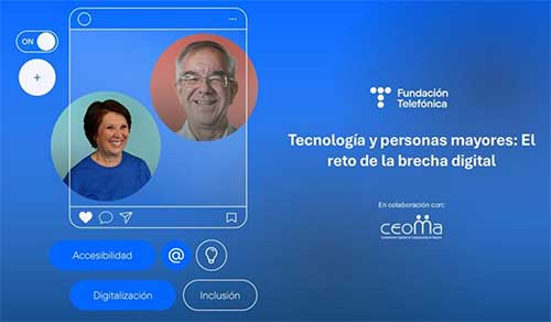 geriatricarea brecha digital