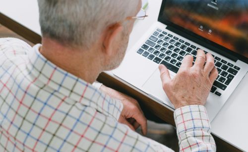 geriatricarea ceoma jubilacion