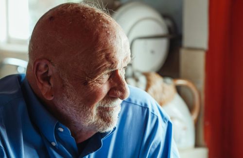 geriatricarea envejecimiento