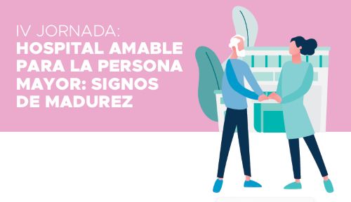 geriatricarea hospital amable personas mayores