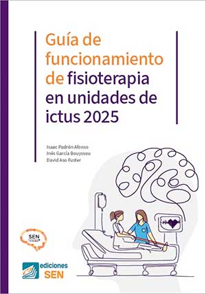 geriatricarea ictus guia SEN