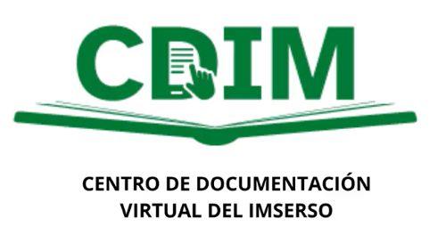 geriatricarea imserso Centro documentacion Virtual