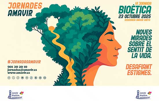 geriatricarea jornada Bioetica amavir