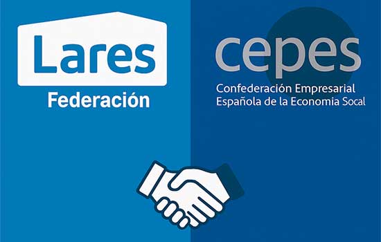 geriatricarea lares cepes