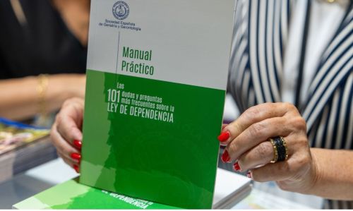 geriatricarea ley de dependencia