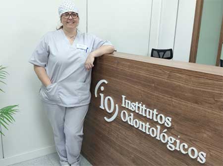 geriatricarea salud bucodental
