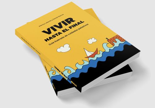 geriatricarea secpal Vivir hasta el final