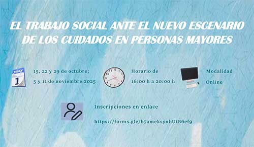 geriatricarea trabajo social segg