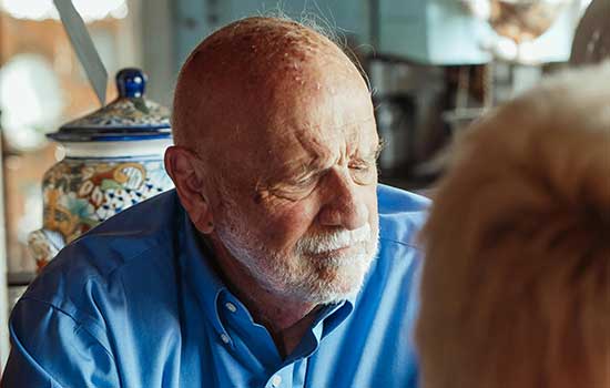 geriatriarea Deterioro cognitivo