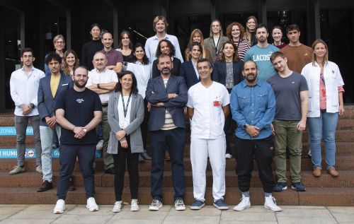 geriatricarea BIOANCIENT Navarrabiomed