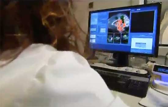 geriatricarea Centro Alzheimer Fundacion Reina Sofia