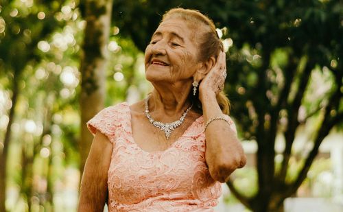 geriatricarea Conductas sexuales inapropiadas