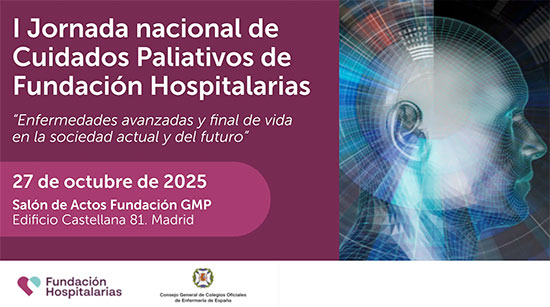 geriatricarea Cuidados Paliativos Fundacion Hospitalarias