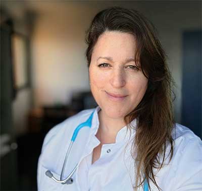 geriatricarea Cuidados Paliativos Veronica DAlicandro