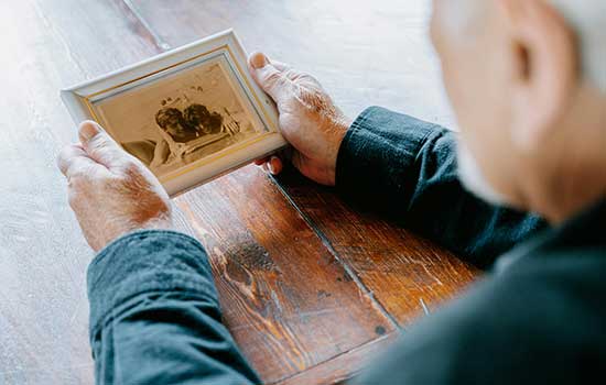 geriatricarea Deterioro Cognitivo Leve