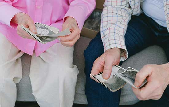 geriatricarea Deterioro cognitivo leve