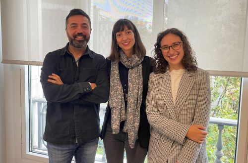 geriatricarea Flavii Therapeutics terapias epigeneticas