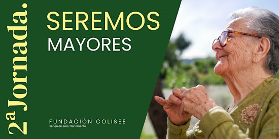 geriatricarea Fundacion colisee