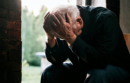 geriatricarea Maltrato personas mayores