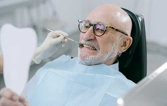 geriatricarea Patologias bucales