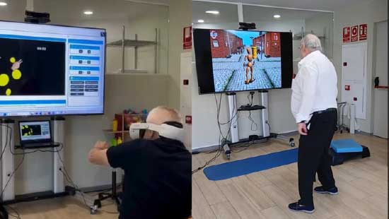 geriatricarea Rehametrics