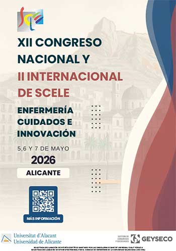 geriatricarea SCELE enfermeria