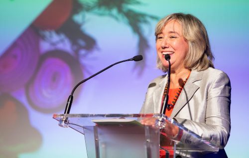 geriatricarea Think Do Tank nutricion