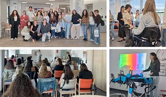 geriatricarea amavir Terapia Ocupacional