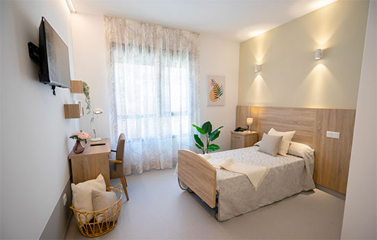 geriatricarea amavir albacete