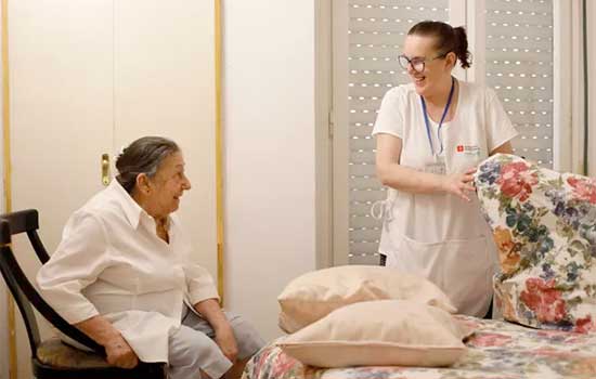 geriatricarea atencion domiciliaria domusvi