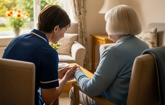 geriatricarea demencia