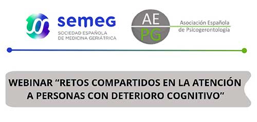 geriatricarea deterioro cognitivo