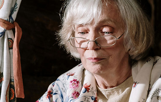 geriatricarea deterioro cognitivo