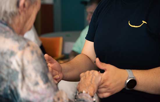 geriatricarea ejercicio adaptado siel bleu