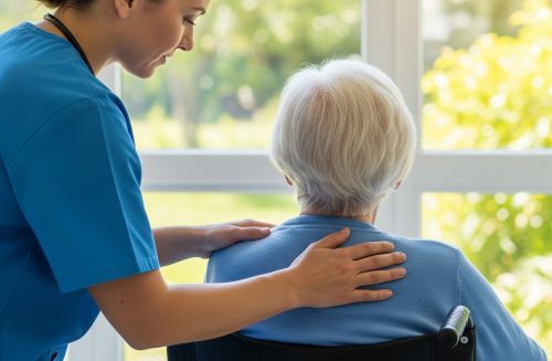 geriatricarea enfermeras geriatria