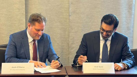 geriatricarea lilly oms