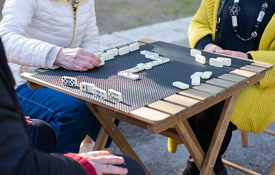 geriatricarea memoria